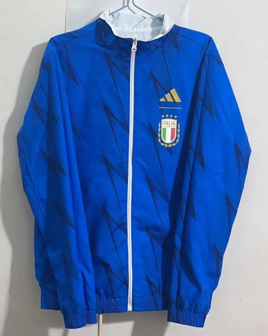 2023 Italy Both Windbreaker Jackets Yupoo 1