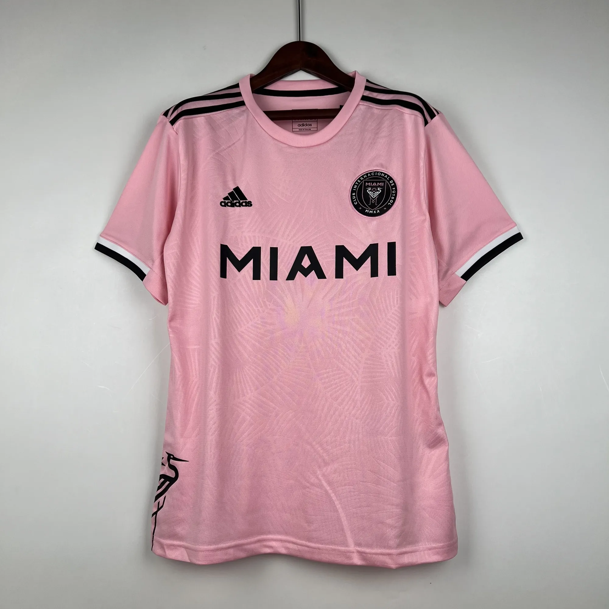 23-24 Inter Miami Pink S-XXL 9