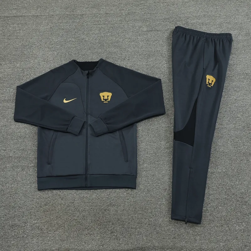 23-24 Pumas Jacket Yupoo 2