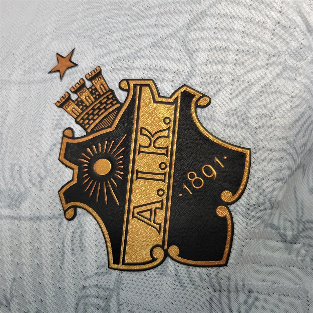 AIK Sonina 132nd Anniversary Edition player version 5