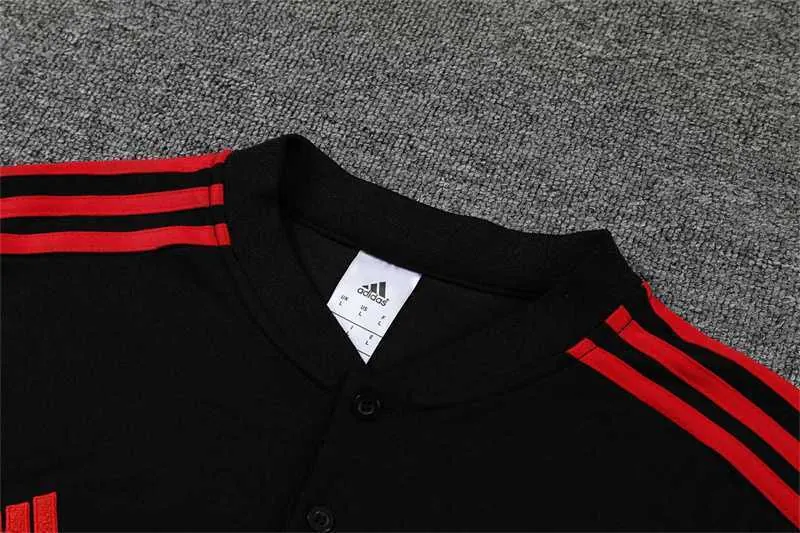 Polo Bayern black 10