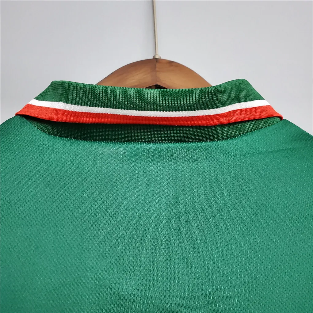 1998 Morocco home 1