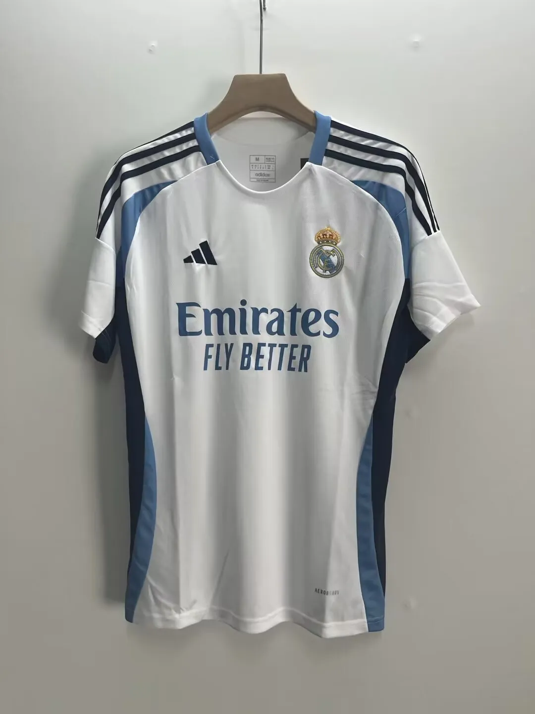 23-24 Real Madrid Concept Special Edition Size-S-XXL Jersey Yupoo 4