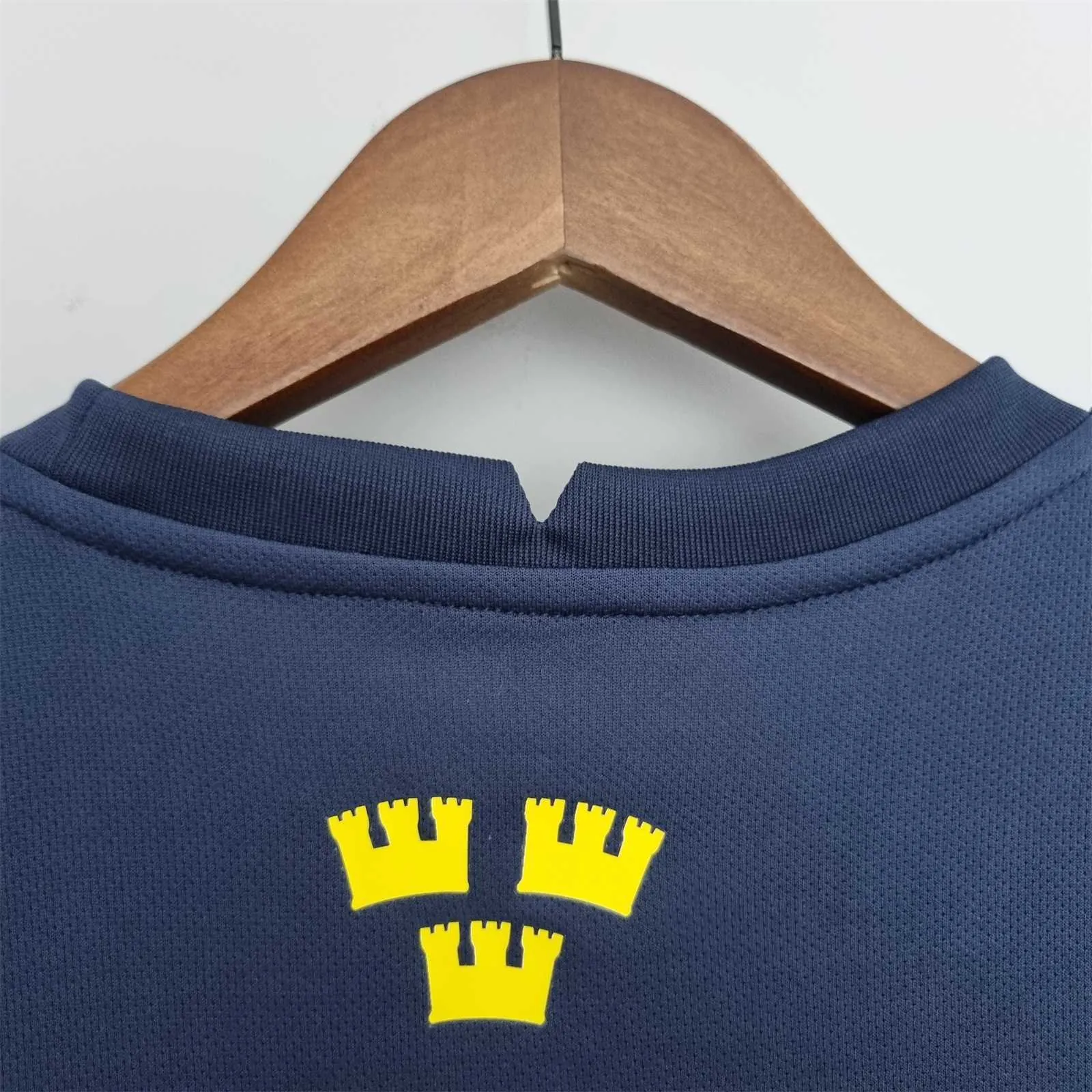 22-23 AIK Fotboll Royal Edition Royal Blue 2