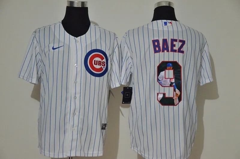 Chicago Cubs 111