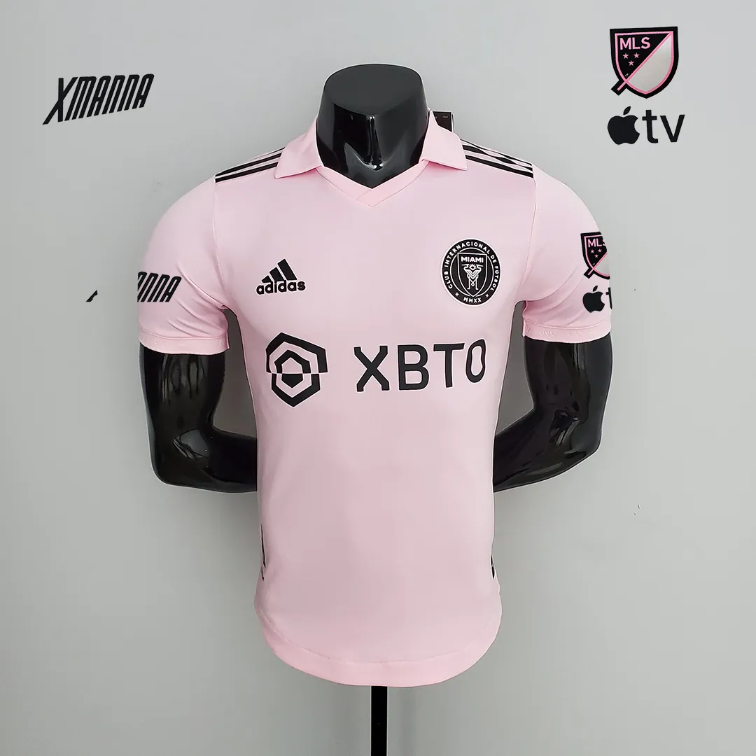Inter Miami Messi 7