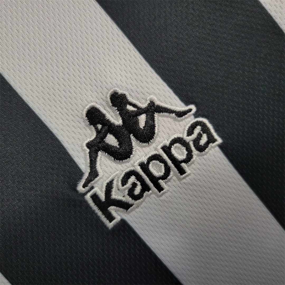 95-97 Retro Shirt Juventus home Jersey Size S-2XL 11
