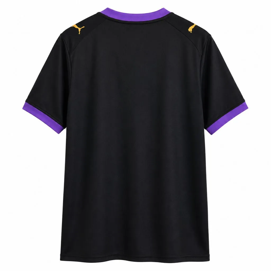 26-27 Galatasaray Mens Away Kit Football T-Shirt AAAAJersey Supply Yupoo 9 5