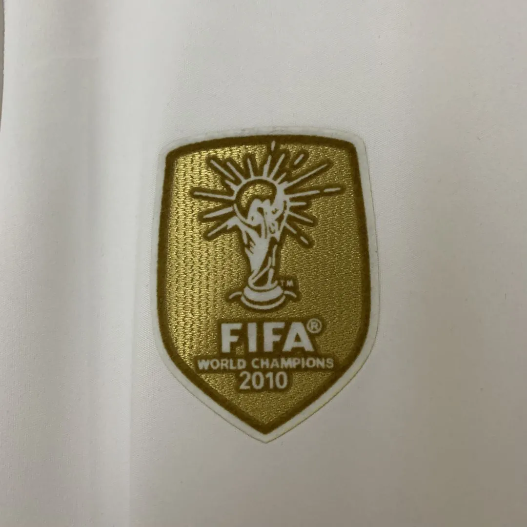 2011 Spain Away Retro Kit Vintage Shirt AAAAJersey Supply Yupoo 6