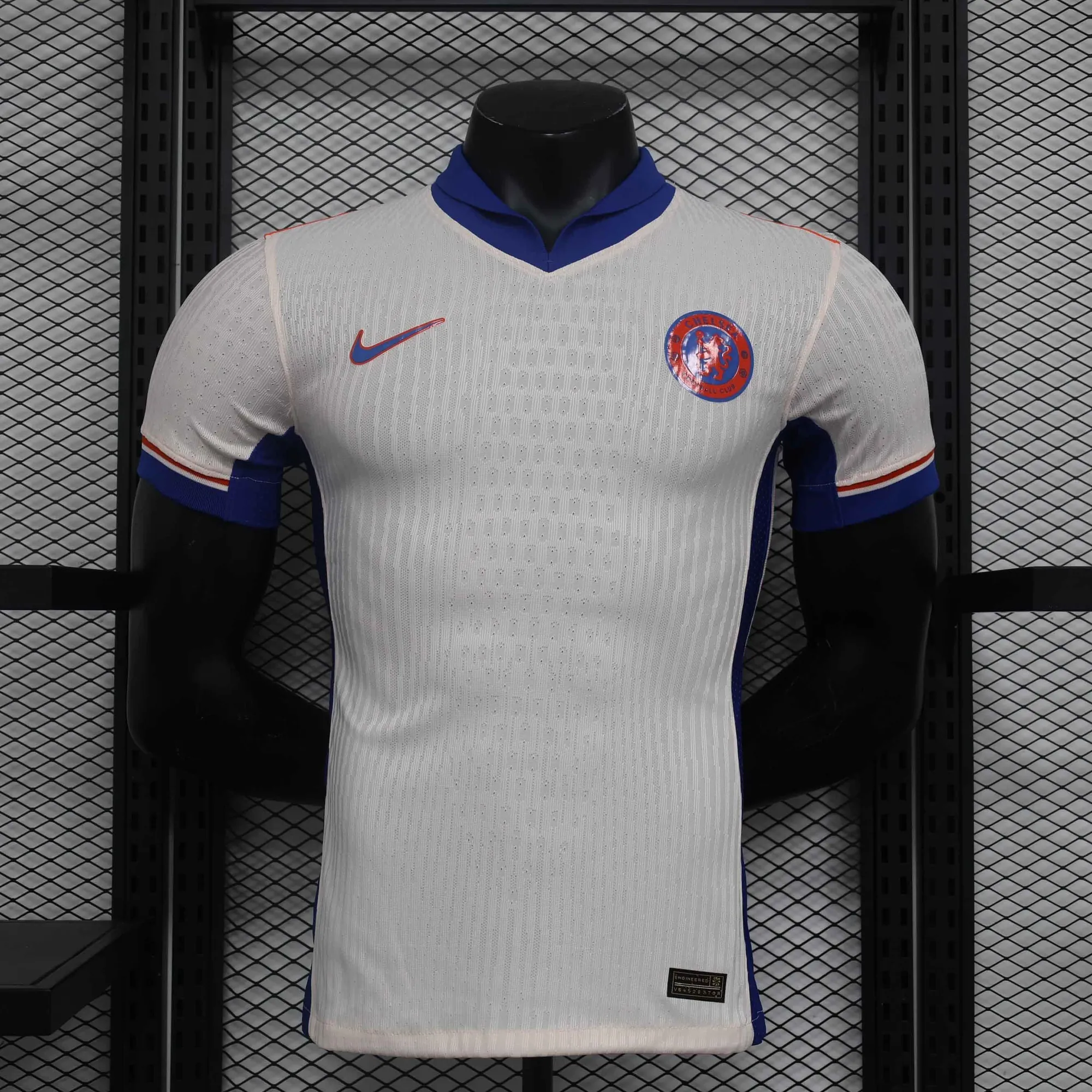 24-25 Chelsea Away Kit Player Version Shirt Jersey Supplier Yupoo 9