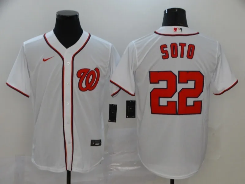 Washington Nationals 33