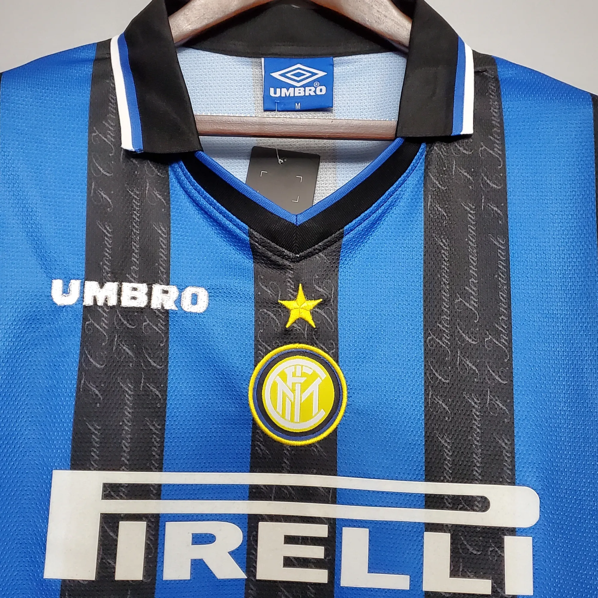 97-98 Inter Milan home 6