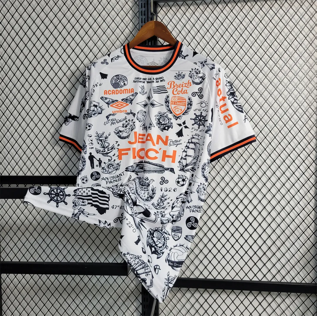 23-24 Lorient Special Edition 7