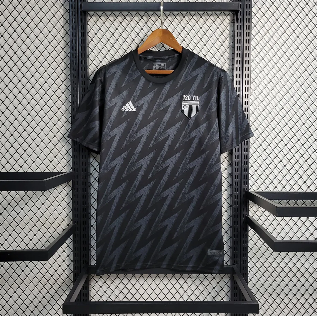 23-24 Besiktas 120th Anniversary Edition 9