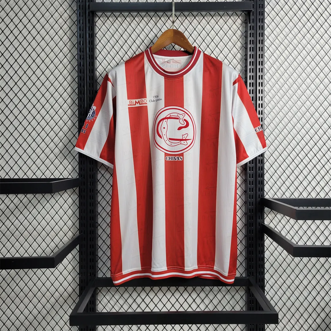 1906-2006 Chivas Centennial Size S-XXL 9