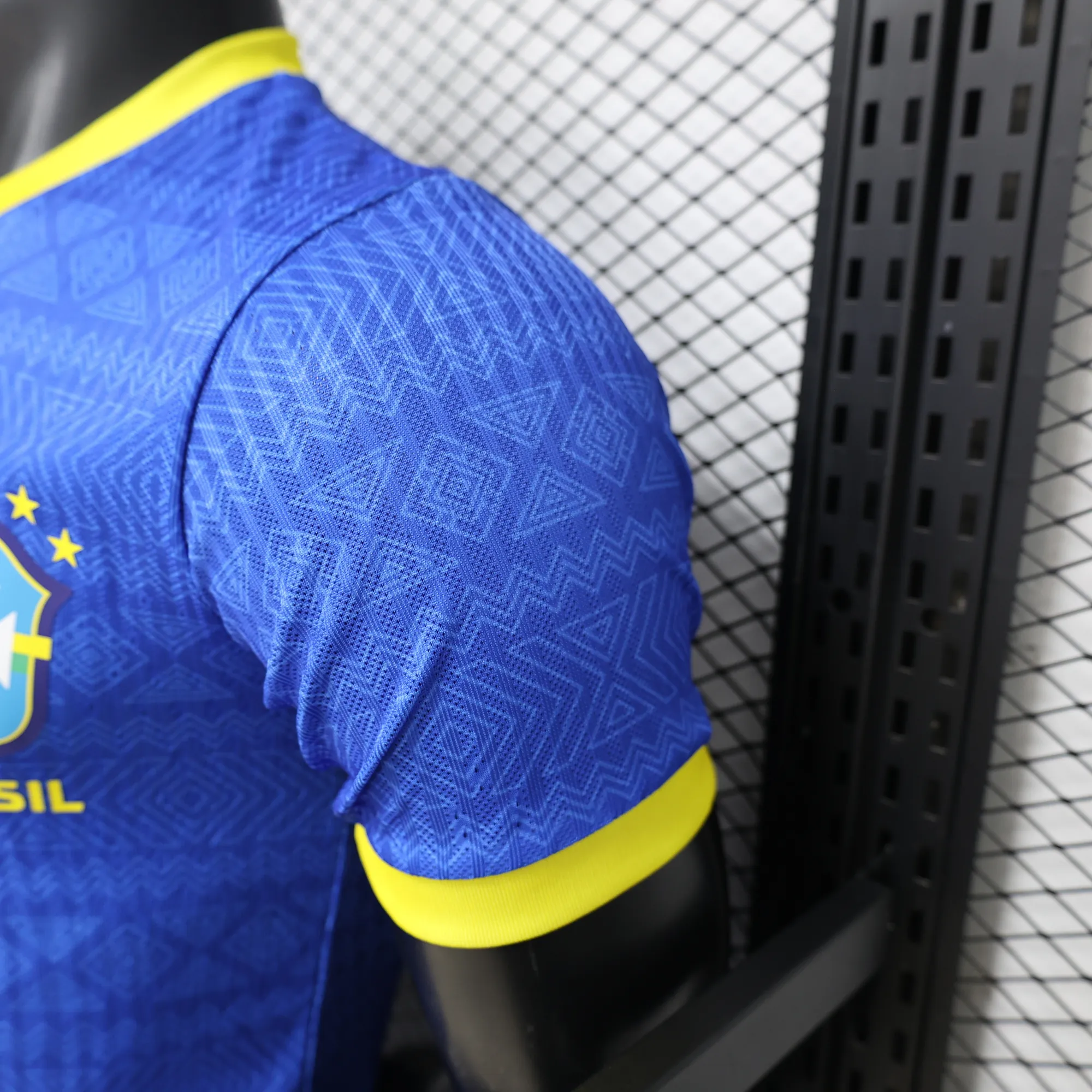 2026 World Cup Brazil Special Edition Football Shirt Player Edition AAAA Jersey Drop ship Yupoo 6