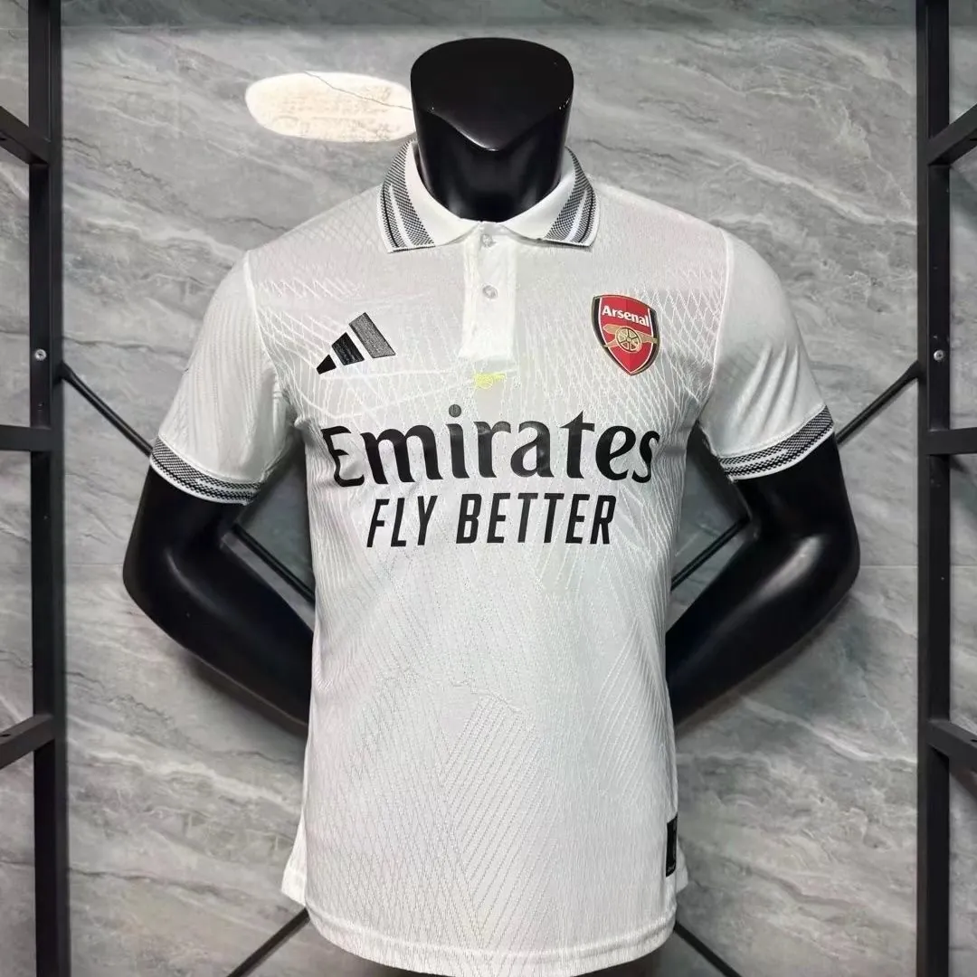 25-26 Arsenal Special Edition Football T-Shirt AAAA Jersey Supply Yupoo 3