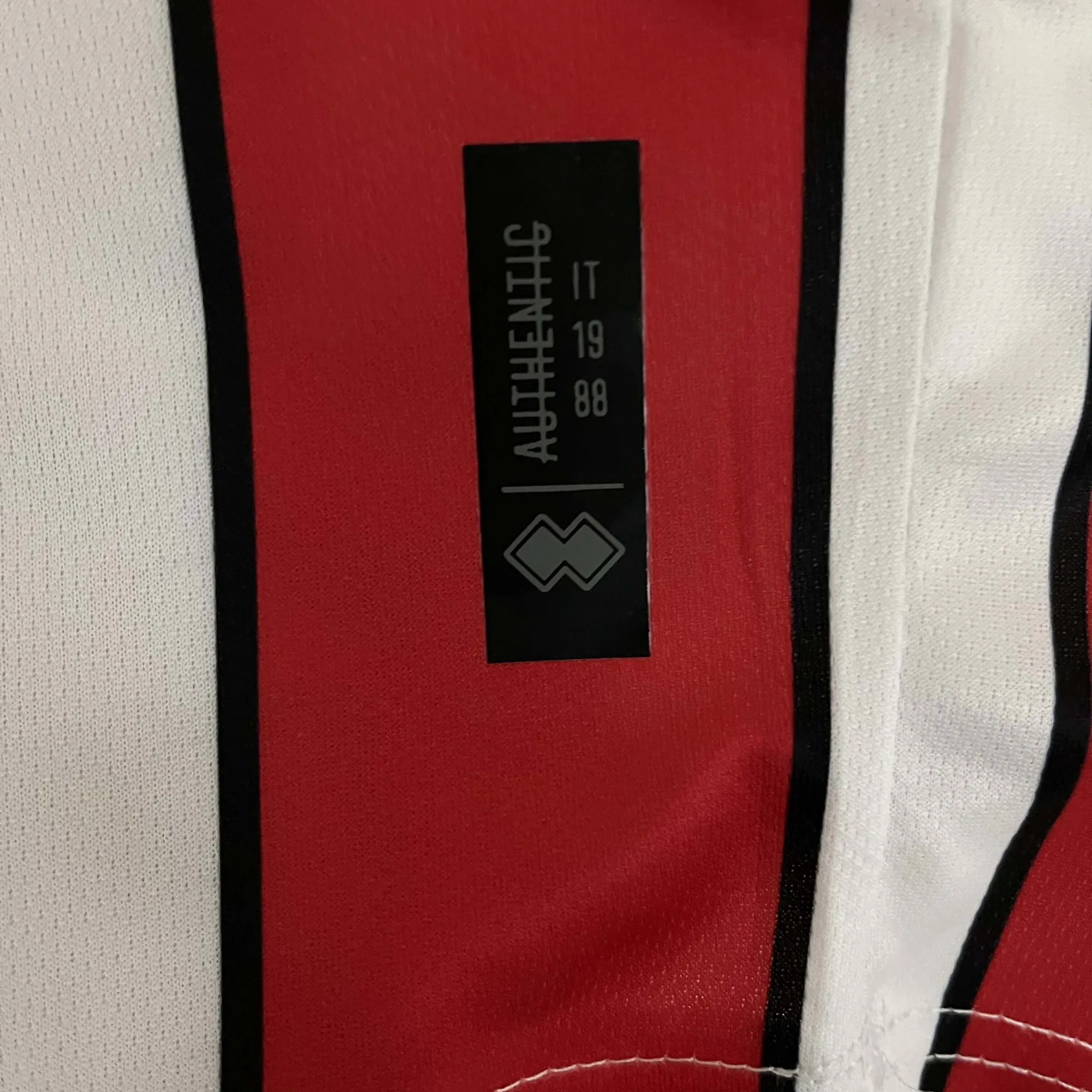 23-24 Sheffield United Home S-XXL 1