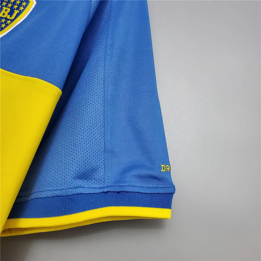 99-00 Boca Juniors home 7