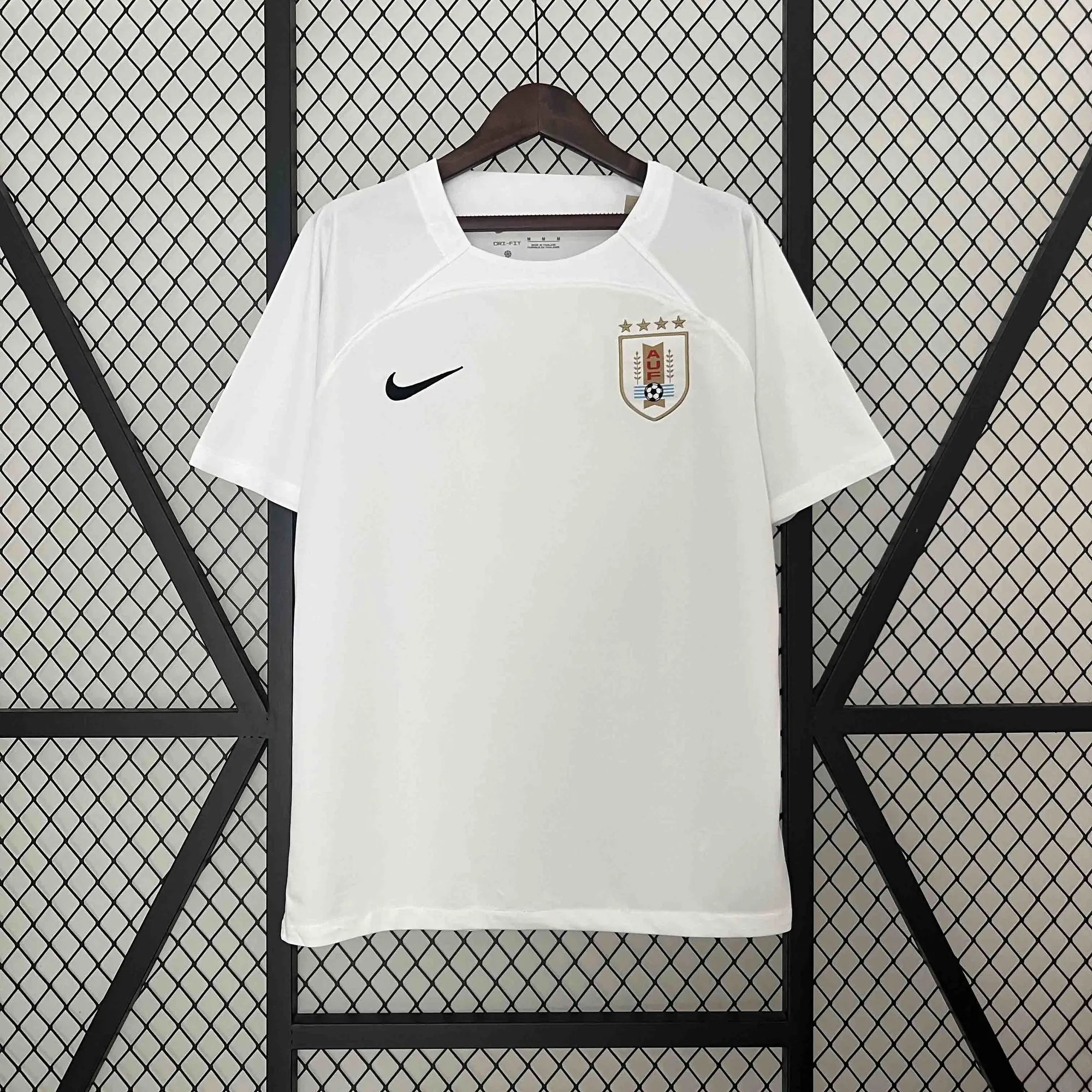 2024 Uruguay Special Edition White Kit AAAAJersey Supplier Yupoo 6