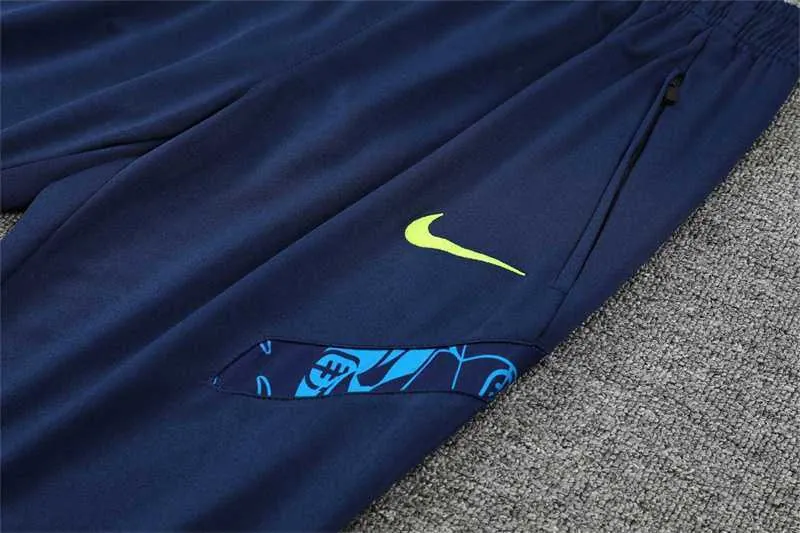 Polo Tottenham Hotspur deep sapphire blue 5