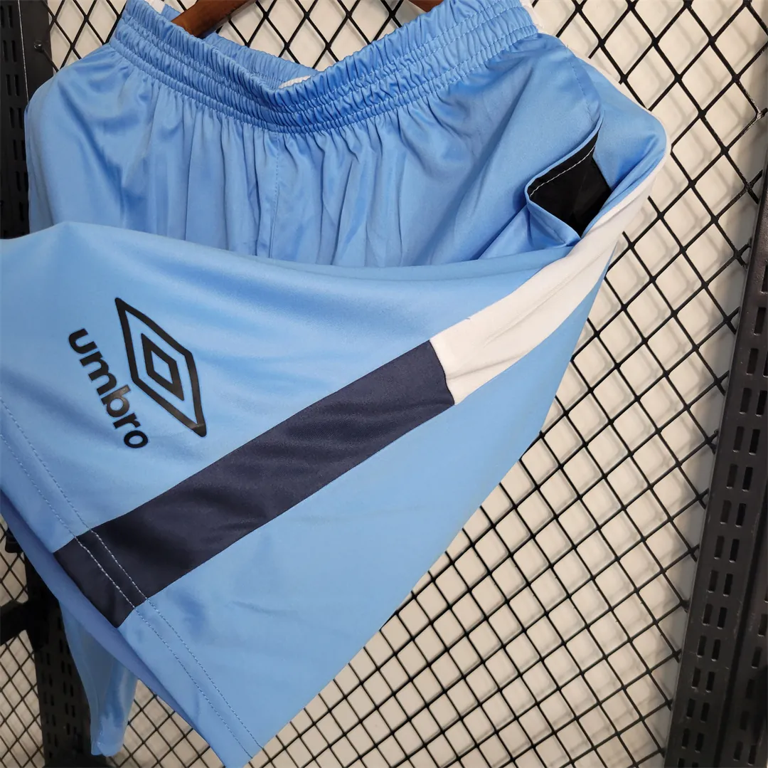 23-24 Shorts Santos training suit 1