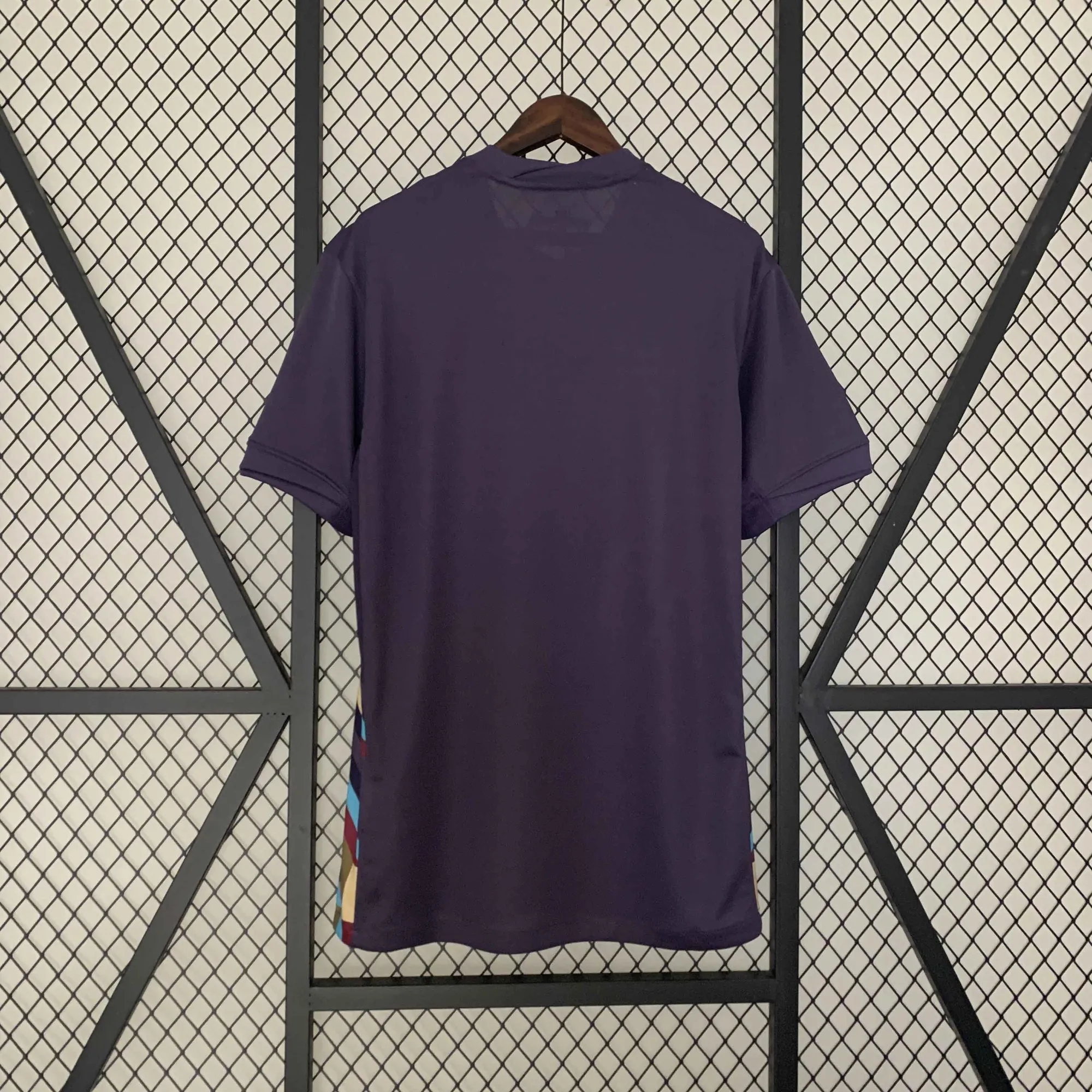 2024 England Away S-4XL 1