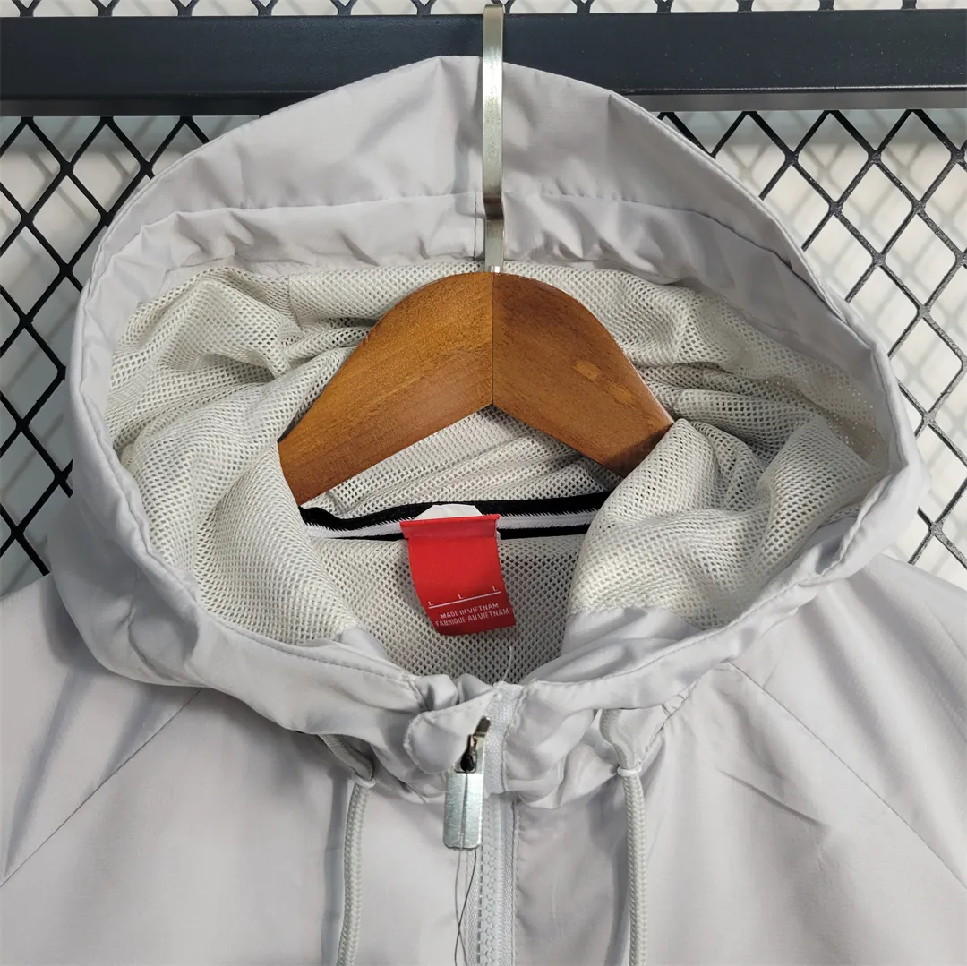 Windbreaker Chelsea 6