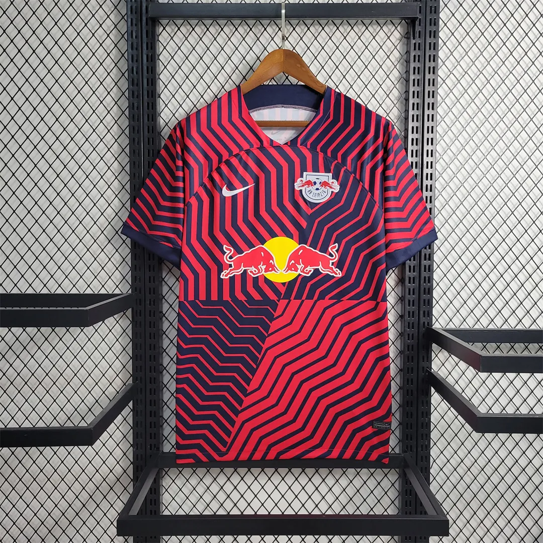 23-24 RB Bragantino away 8