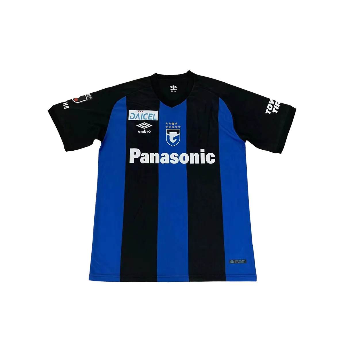 22-23 Gamba Osaka home 2