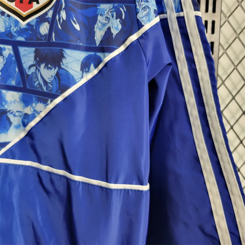 23-24 windbreaker Japan anime size S-XXL 8