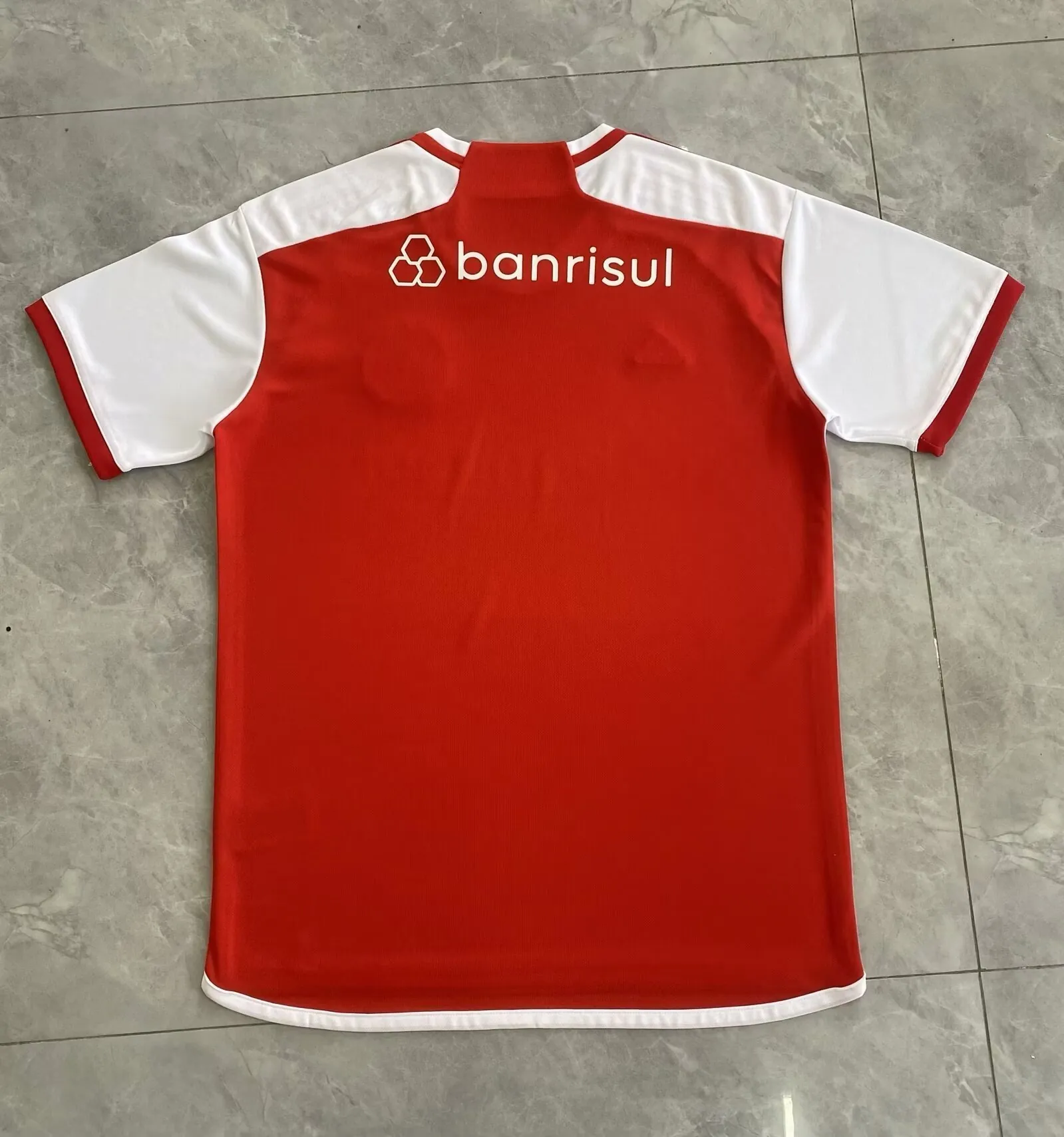 24-25 Internacional Home Kit Football Replicas Yupoo 2