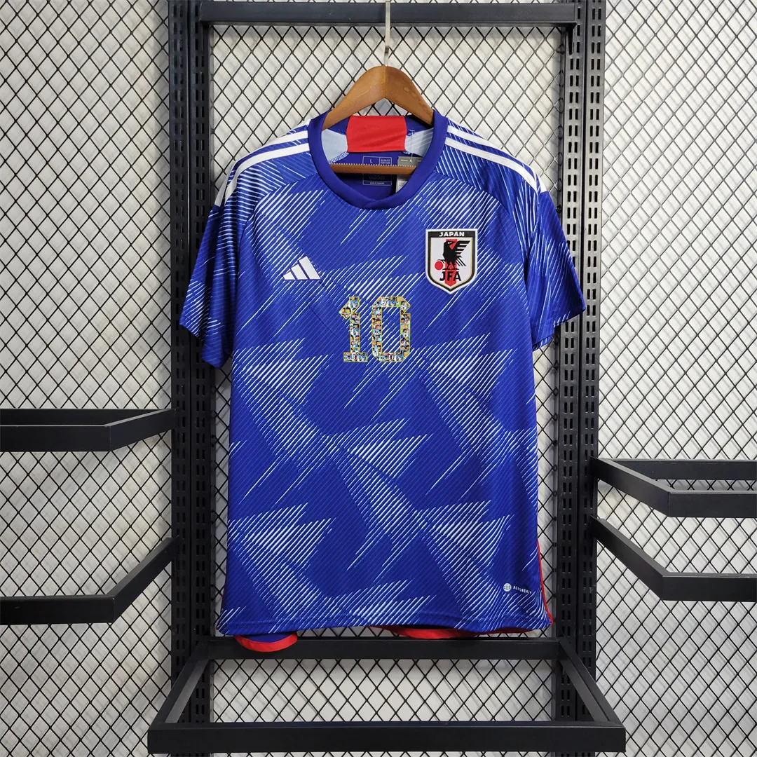 2022 Japan home 16
