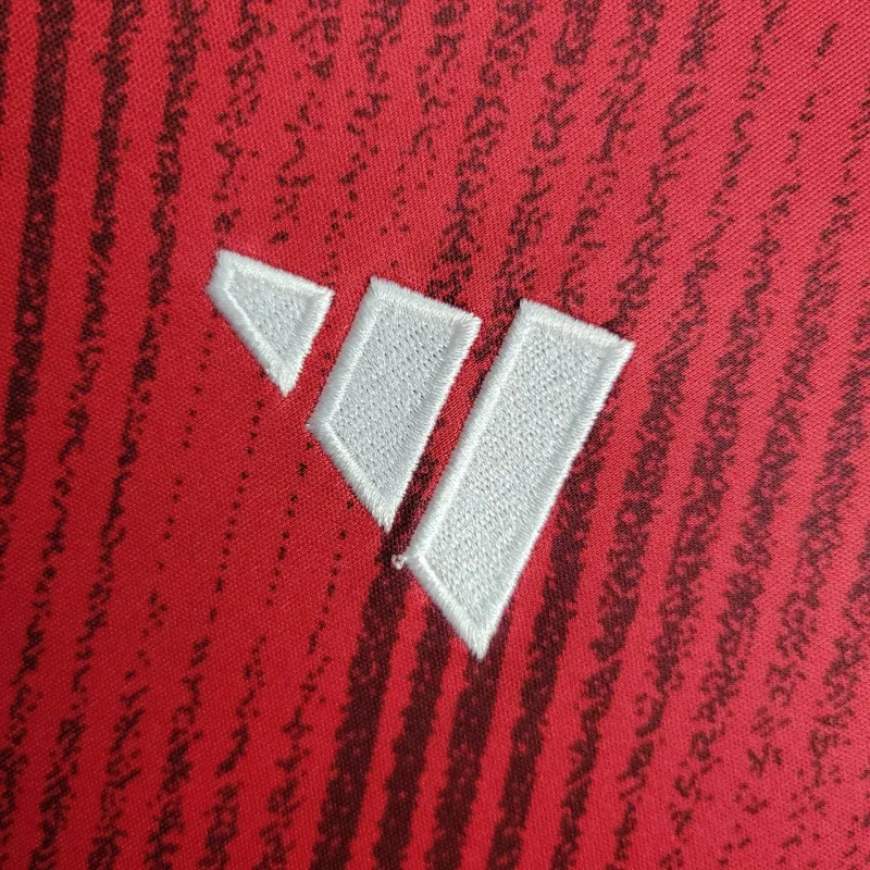 23-24 Roma Fourth Kit Football AAAAJersey Supplier 1
