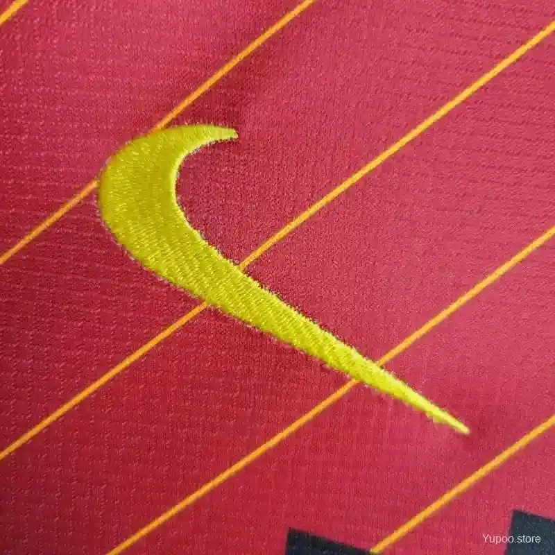 24-25 Liverpool 'Third in One' Special Edition Kit Soccer Uniforms Football AAAAJersey Yupoo 7