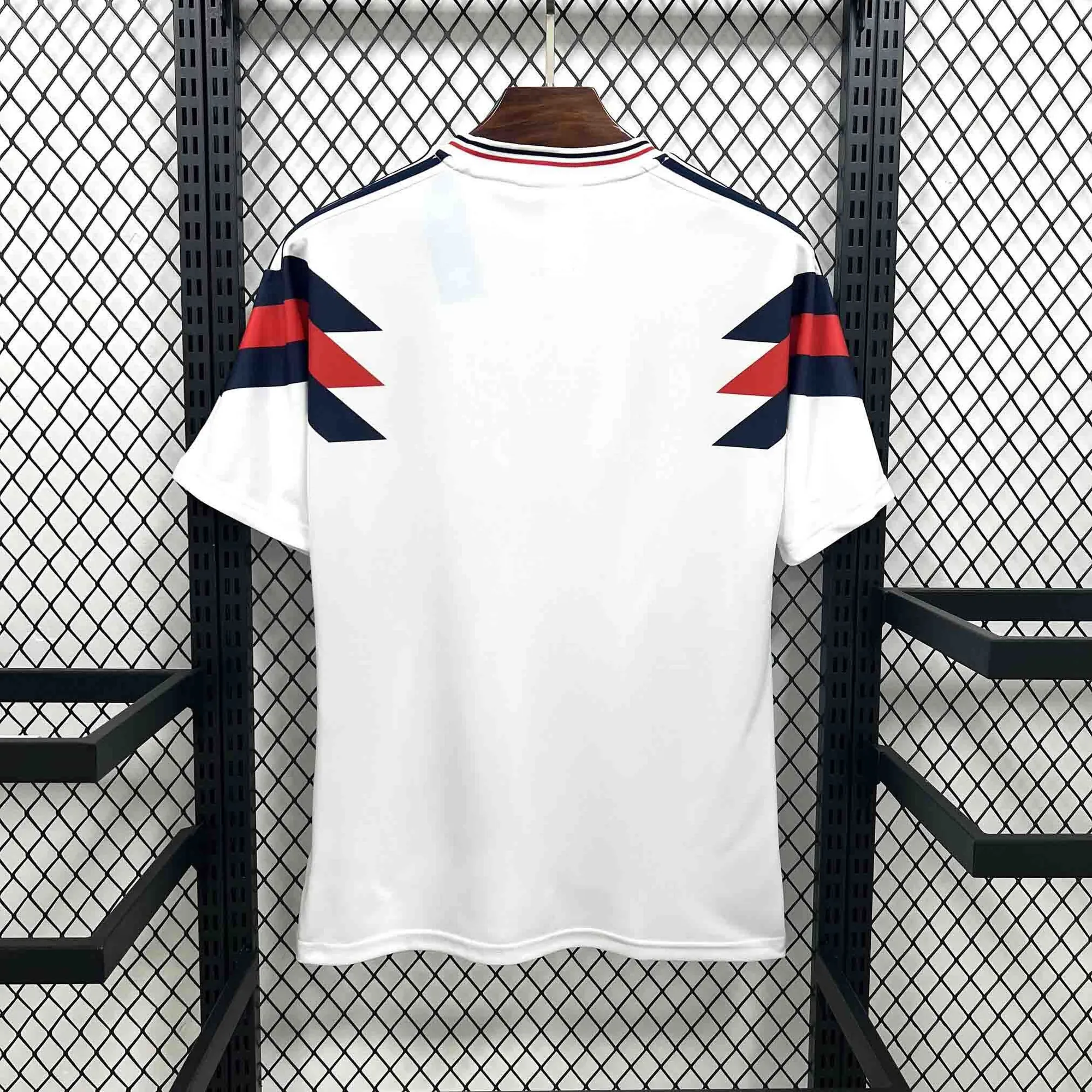 2026 England Mens Special Edition Soccer T-Shirt AAAAJersey Supply Yupoo 2