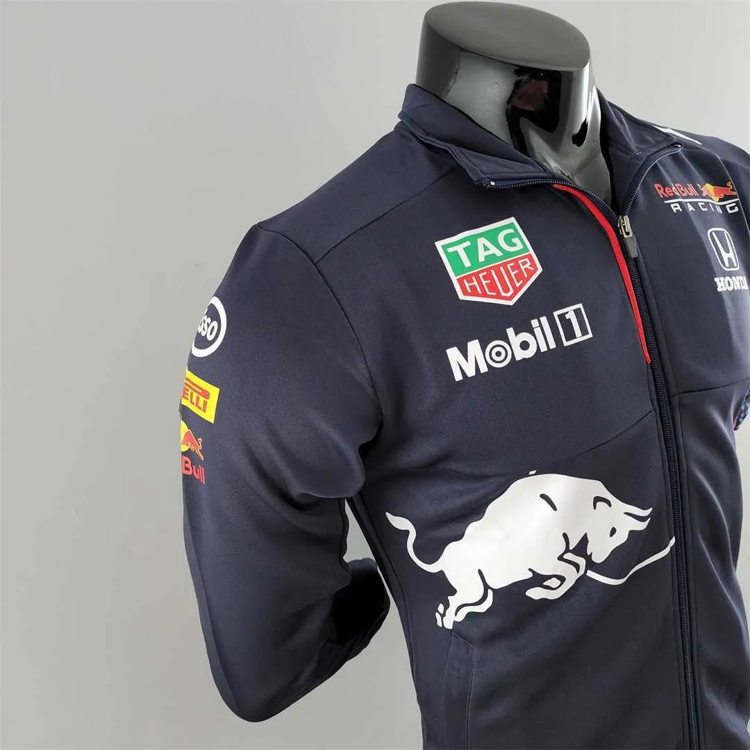 2022 F1 Jacket #0004 9