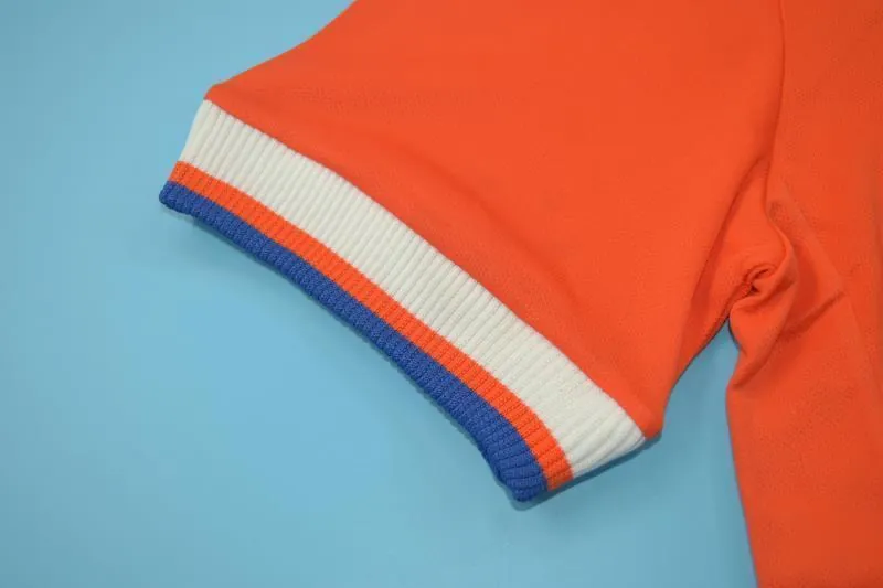 97-98 Netherland home 2