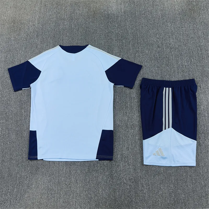 26-27 Ajax Aldult Kit Football Training Tracksuit Yupoo 5 5