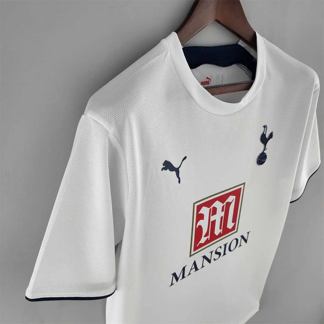 06-07 Tottenham Hotspur home 7