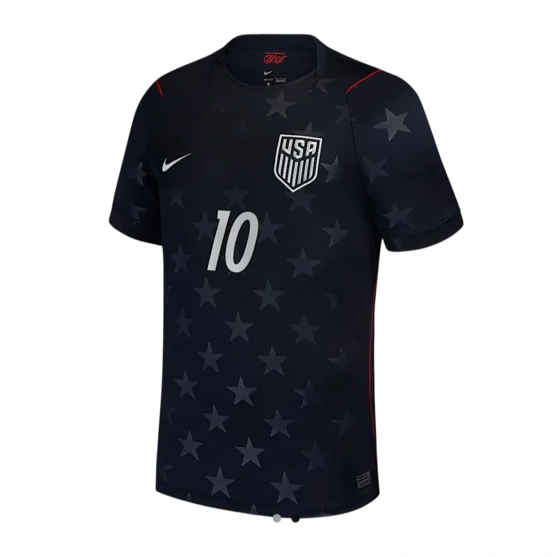 2026 World Cup USA Away Jersey Fan Version Replica Shirt AAAAJersey Supply Yupoo 3