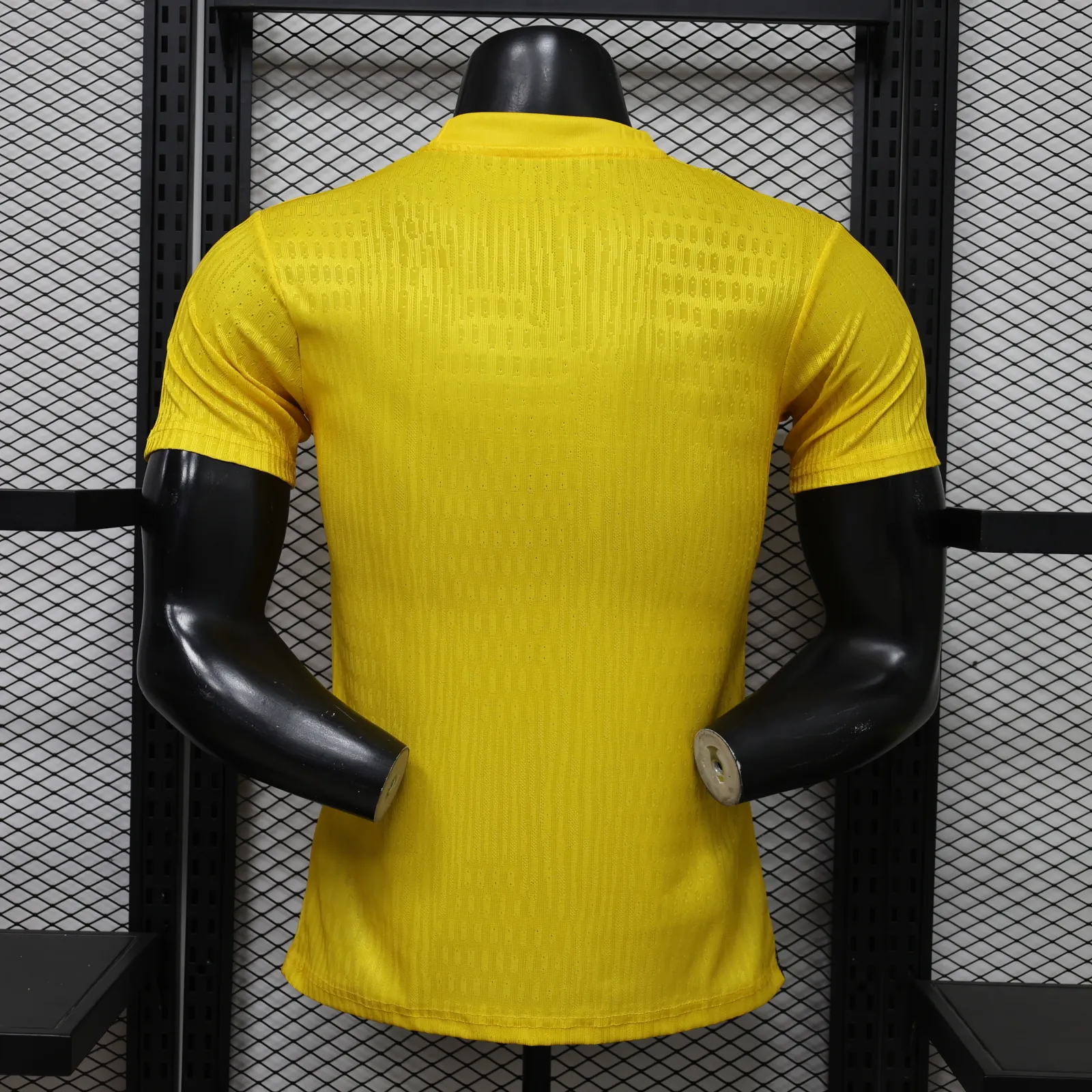 26-27 Jeddah United Player Special Edition Football T-Shirt AAAAJersey Supplier Yupoo 6 4