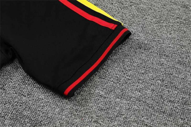 Polo Ajax black 11