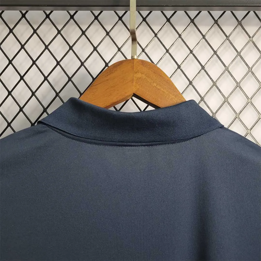 20-23 Barcelona Royal blue POLO 4