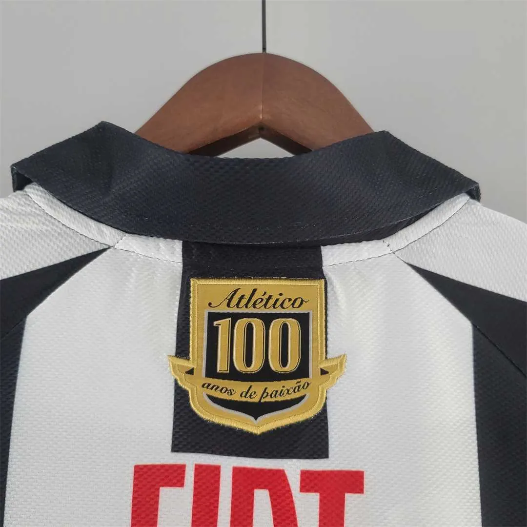 2008 Atletico Mineiro home 11