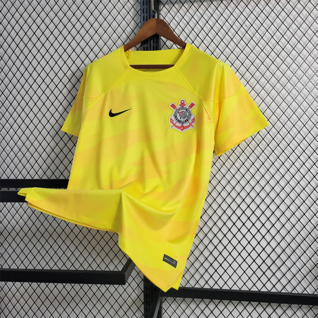 23-24 Corinthians goalkeeper - 3 1