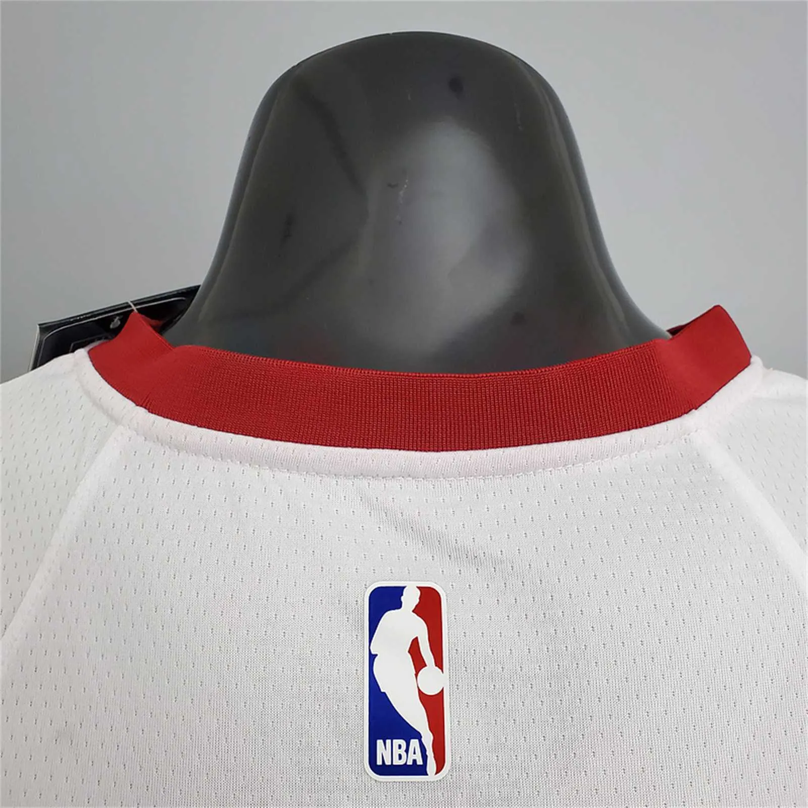 Cavaliers Irving #2 White 6