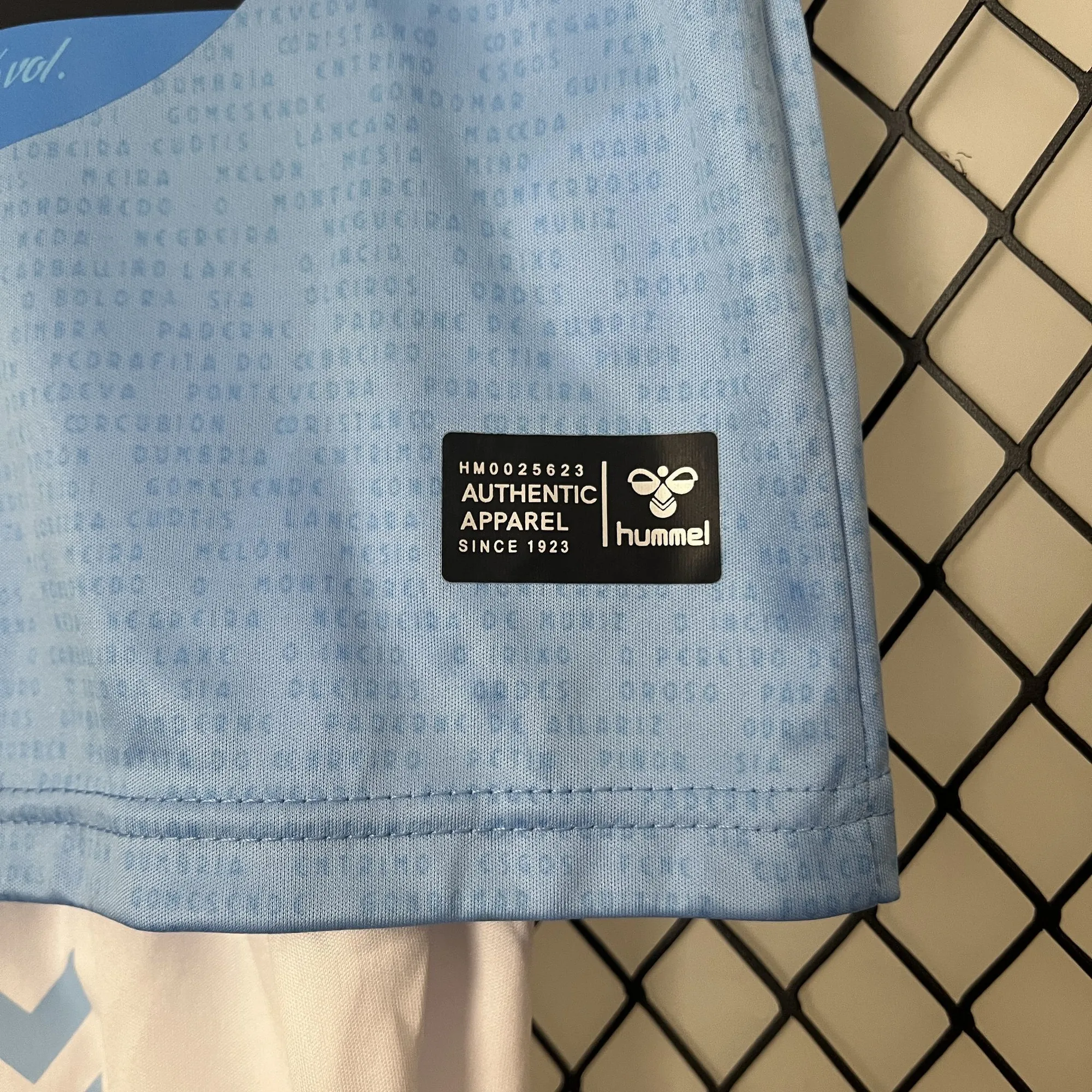 24-25 Celta Home Kid Kits Youth Apparels Sport AAAAJersey Yupoo 9
