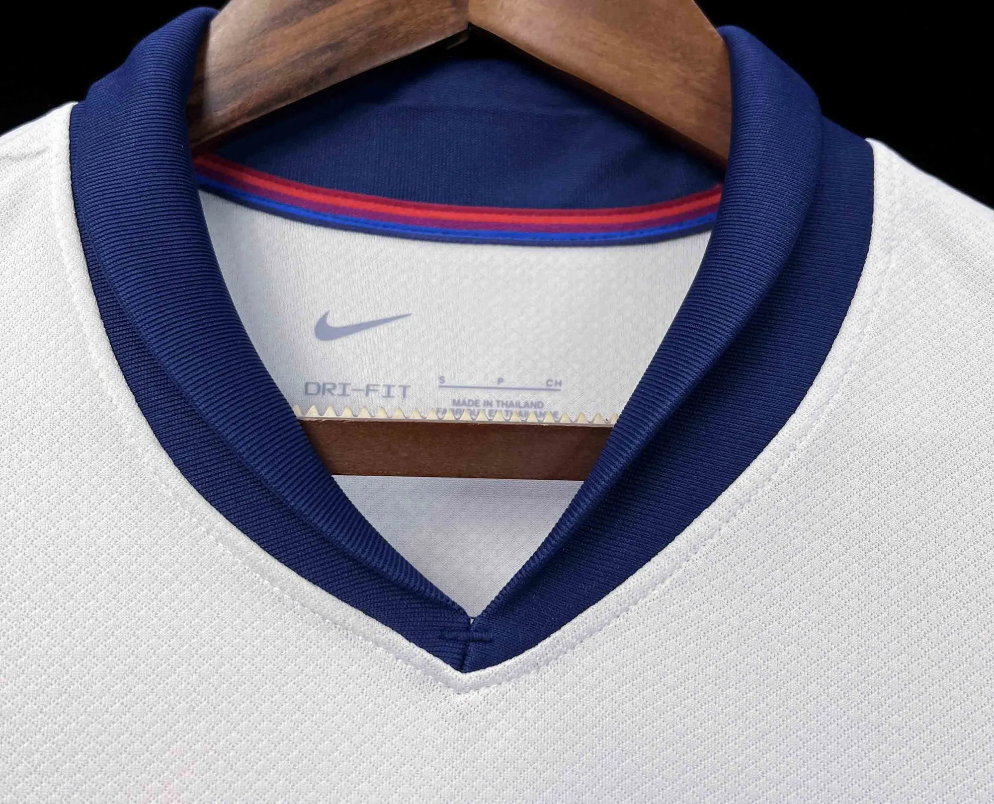 2024 England Home S-4XL 1