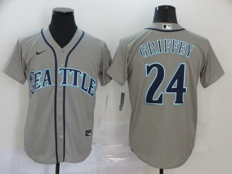 Seattle Mariners 30